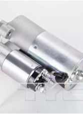 TYC Genera Starter Motor                                     - 1-03262 - Image 2