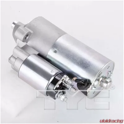 TYC Genera Starter Motor - 1-03262