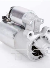 TYC Genera Starter Motor                                     - 1-03262 - Image 4