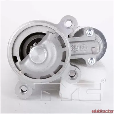 TYC Genera Starter Motor - 1-03262