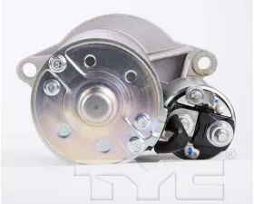 TYC Genera Starter Motor
