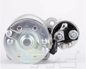 TYC Genera Starter Motor