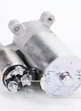 TYC Genera Starter Motor                                     - 1-03270 - Image 2