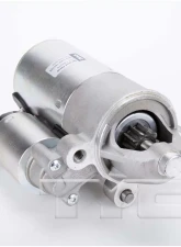 TYC Genera Starter Motor                                     - 1-03270 - Image 3