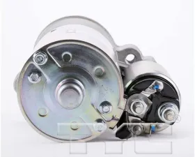 TYC Genera Starter Motor