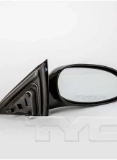 TYC Genera Door Mirror Buick LaCrosse Right 2005-2008                                     - 1050031 - Image 3