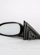 TYC Genera Door Mirror Buick LaCrosse Left 2005-2008                                     - 1050032 - Image 3