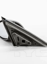 TYC Genera Door Mirror Buick LaCrosse Left 2005-2008                                     - 1050032 - Image 3