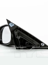 TYC Genera Door Mirror Buick LaCrosse Left 2005-2009                                     - 1050042 - Image 4