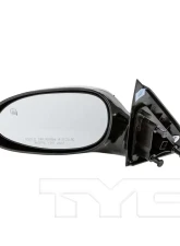 TYC Genera Door Mirror Buick LaCrosse Left 2005-2009                                     - 1050042 - Image 2