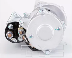 TYC Genera Starter Motor
