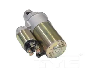 TYC Genera Starter Motor