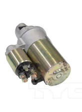 TYC Genera Starter Motor                                     - 1-06471 - Image 5