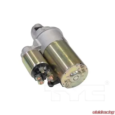 TYC Genera Starter Motor - 1-06471