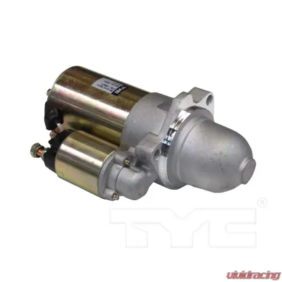TYC Genera Starter Motor - 1-06471