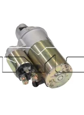 TYC Genera Starter Motor                                     - 1-06471 - Image 3