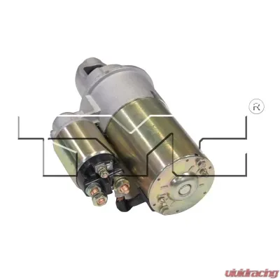 TYC Genera Starter Motor - 1-06471