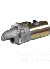 TYC Genera Starter Motor                                     - 1-06471 - Image 4