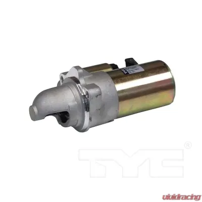 TYC Genera Starter Motor - 1-06471