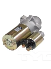 TYC Genera Starter Motor                                     - 1-06471 - Image 5