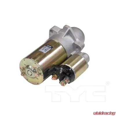 TYC Genera Starter Motor - 1-06471