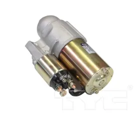 TYC Genera Starter Motor