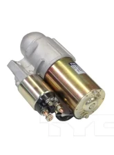 TYC Genera Starter Motor                                     - 1-06472 - Image 5