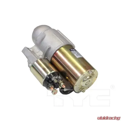 TYC Genera Starter Motor - 1-06472