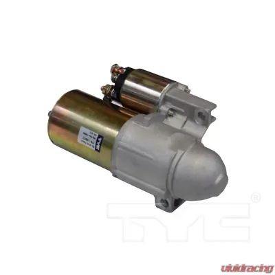 TYC Genera Starter Motor - 1-06472