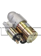 TYC Genera Starter Motor                                     - 1-06472 - Image 3