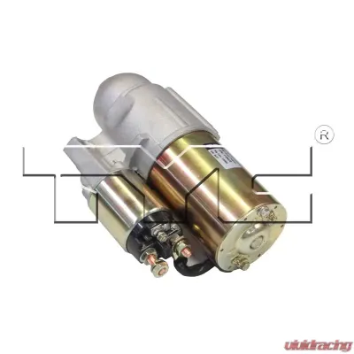 TYC Genera Starter Motor - 1-06472
