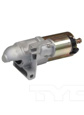 TYC Genera Starter Motor                                     - 1-06472 - Image 4