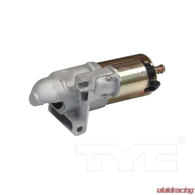 TYC Genera Starter Motor - 1-06472