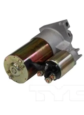TYC Genera Starter Motor                                     - 1-06472 - Image 5