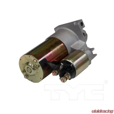TYC Genera Starter Motor - 1-06472