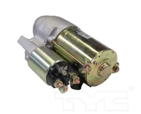 TYC Genera Starter Motor