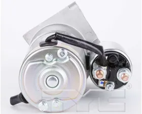 TYC Genera Starter Motor