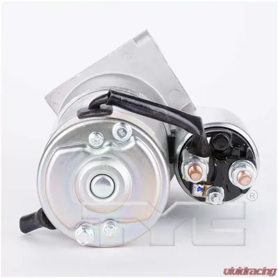 TYC Genera Starter Motor - 1-06484