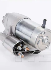 TYC Genera Starter Motor                                     - 1-06484 - Image 2