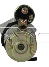 TYC Genera Starter Motor                                     - 1-06484 - Image 3