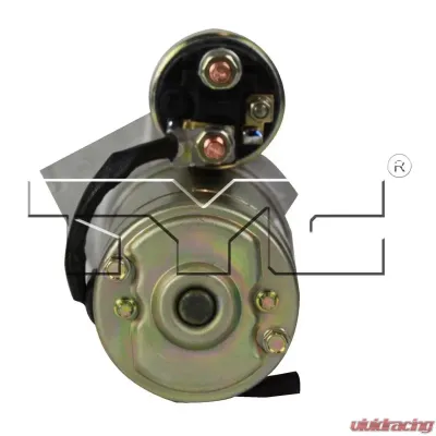 TYC Genera Starter Motor - 1-06484