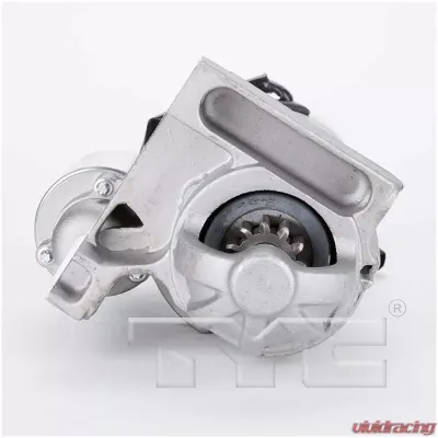 TYC Genera Starter Motor - 1-06484