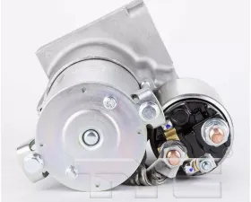 TYC Genera Starter Motor
