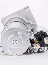 TYC Genera Starter Motor                                     - 1-06491 - Image 4