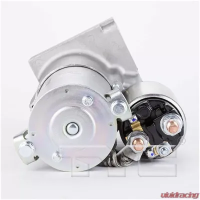 TYC Genera Starter Motor - 1-06491