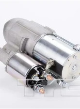 TYC Genera Starter Motor                                     - 1-06491 - Image 2