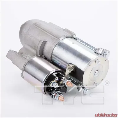 TYC Genera Starter Motor - 1-06491