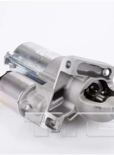 TYC Genera Starter Motor                                     - 1-06491 - Image 3