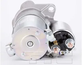 TYC Genera Starter Motor
