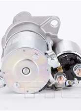 TYC Genera Starter Motor                                     - 1-06493 - Image 4